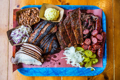 5 More Road Trip Worthy BBQ Joints: Southern Edition Continued