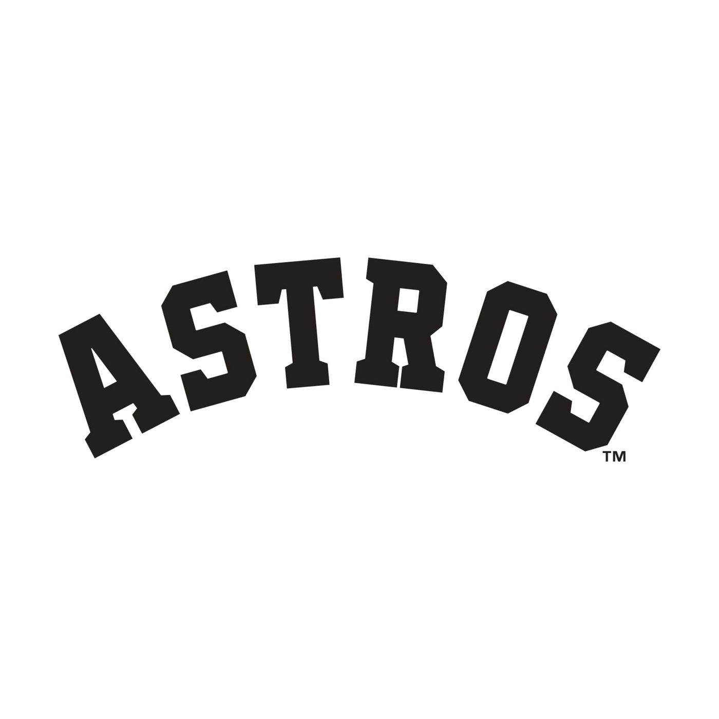 Houston Astros Grill Tools & Boards