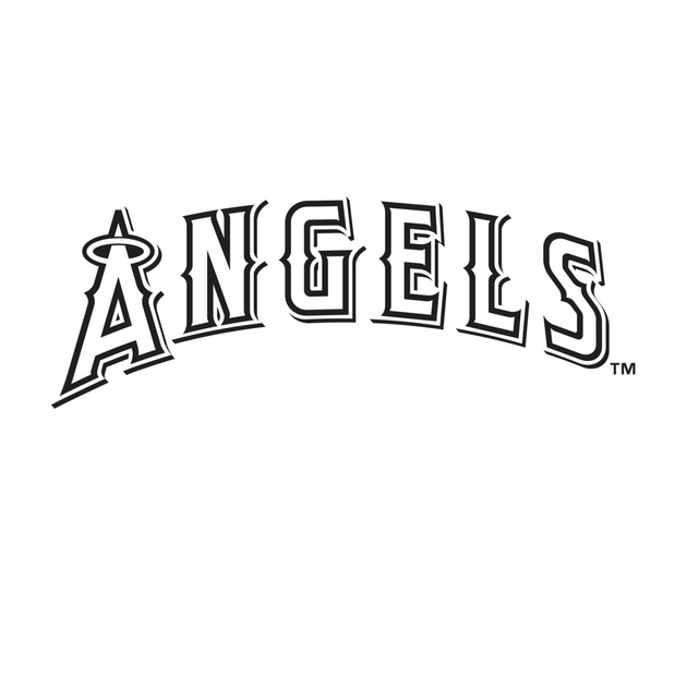 Los Angeles Angels Grill Tools & Boards – Basebal…