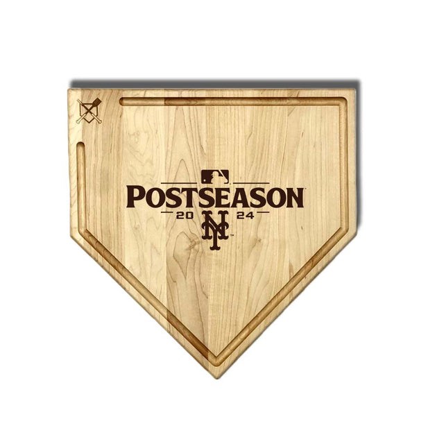 New York Mets 2024 Postseason Baseball BBQ