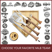 MiLB "GRAND SLAM" Set | Choose your favorite team
