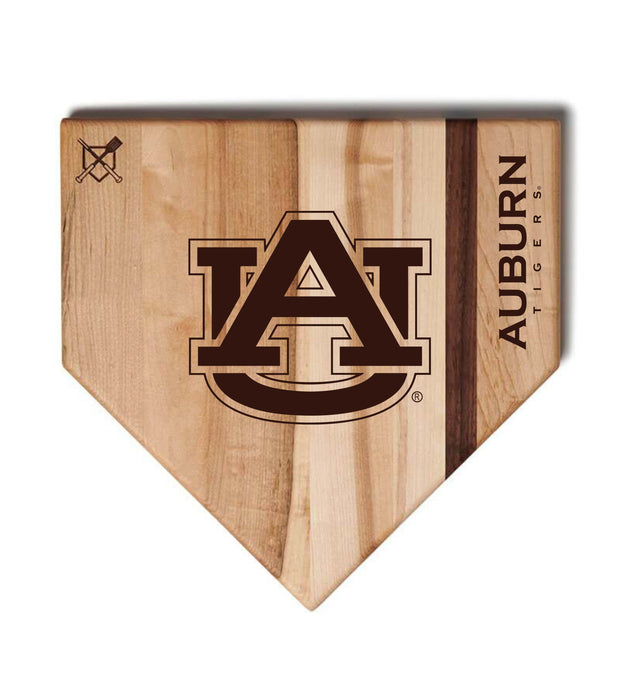 Auburn Cutting Boards | Choose Your Size & Style