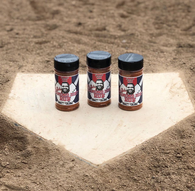 MiLB Team Tools & Cutting Boards – Baseball BBQ