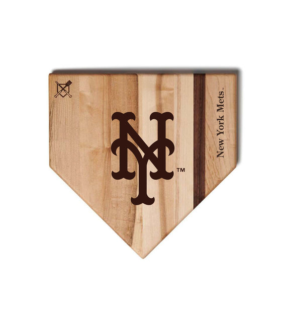 New York Mets Team Jersey Cutting Board  Choose Your Favorite MLB Pla –  Baseball BBQ