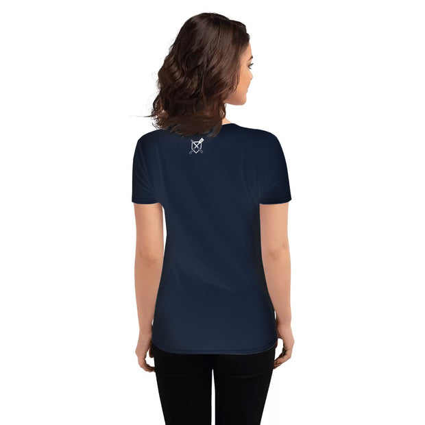 3B Women's Fitted T-Shirt