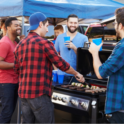 Mastering Tailgating with Top BBQ Tricks