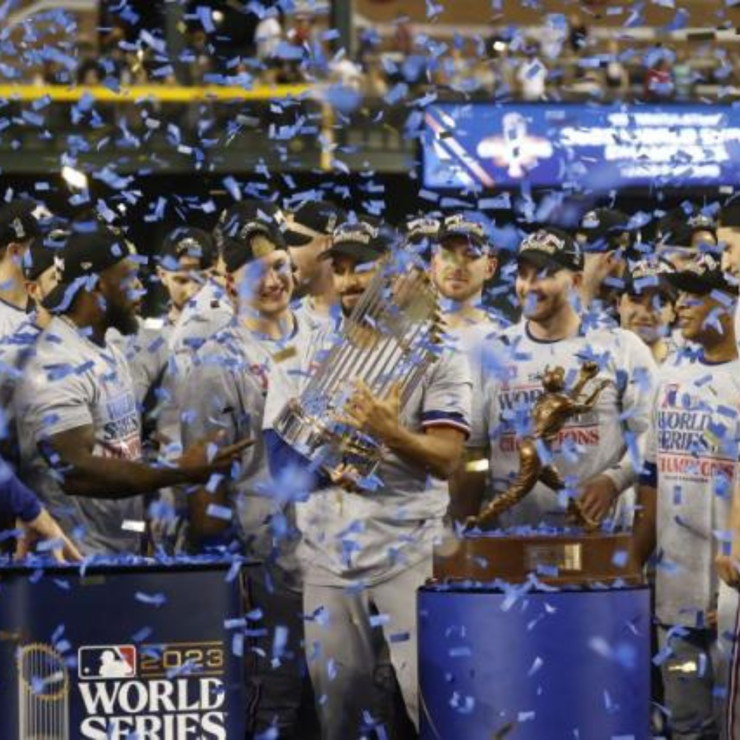 October Magic: The Drama and Excitement of Playoff Baseball