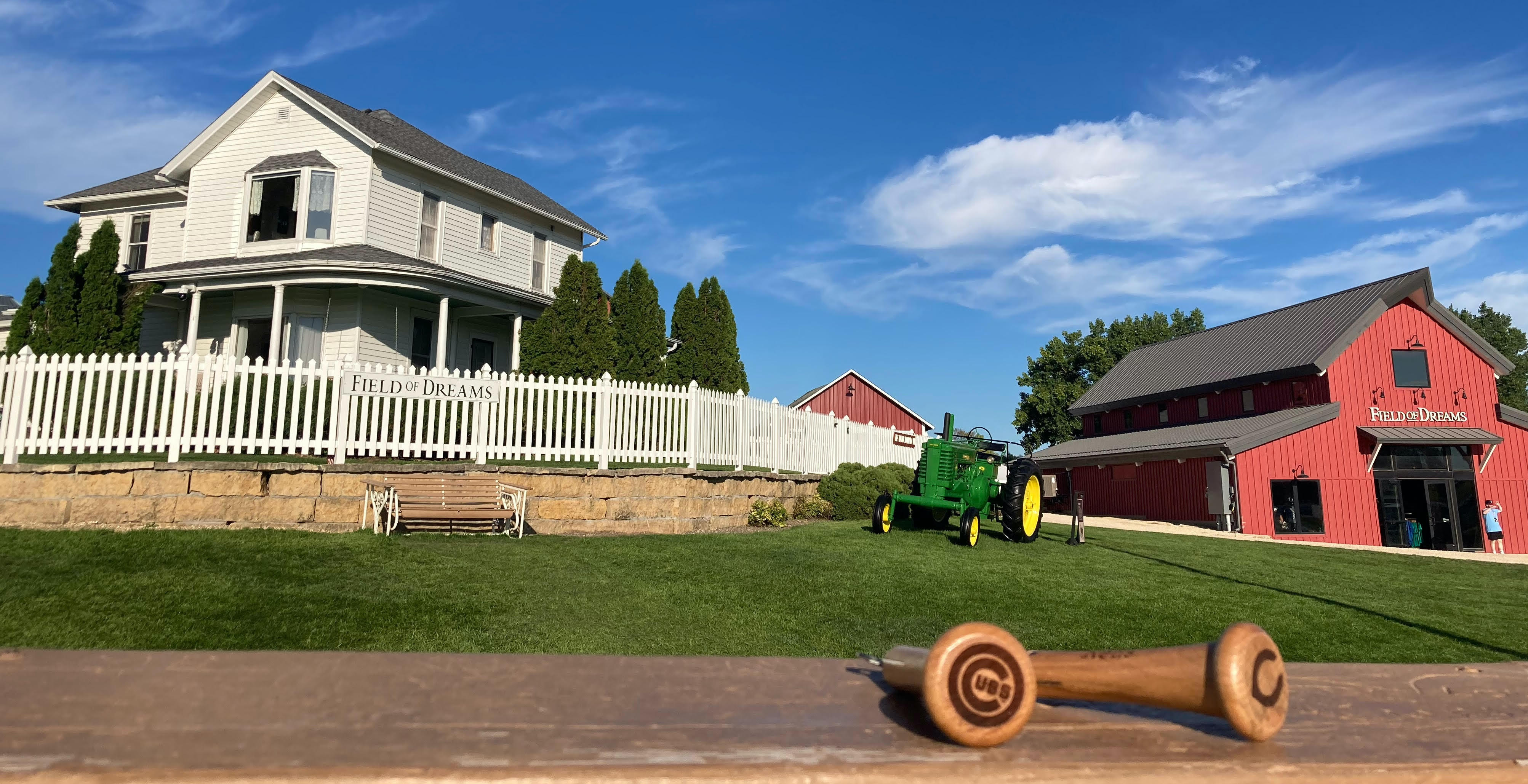 MLB at Field of Dreams Game 2022: Will the Sequel Be as Good?