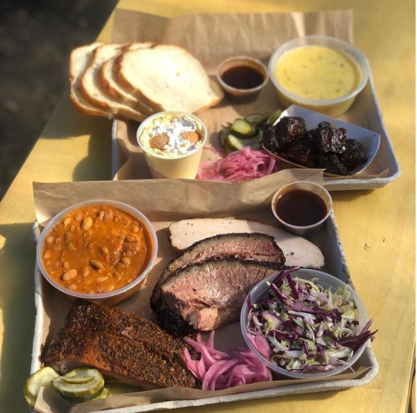 5 Road Trip Worthy BBQ Joints: West Coast Edition