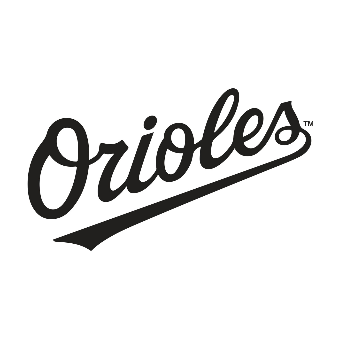 Baltimore Orioles Grill Tools & Boards