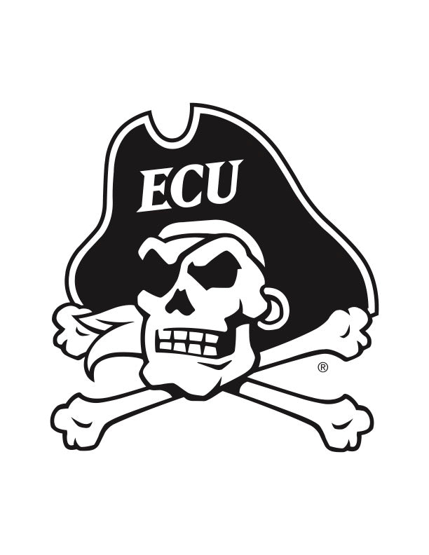 East Carolina Pirates