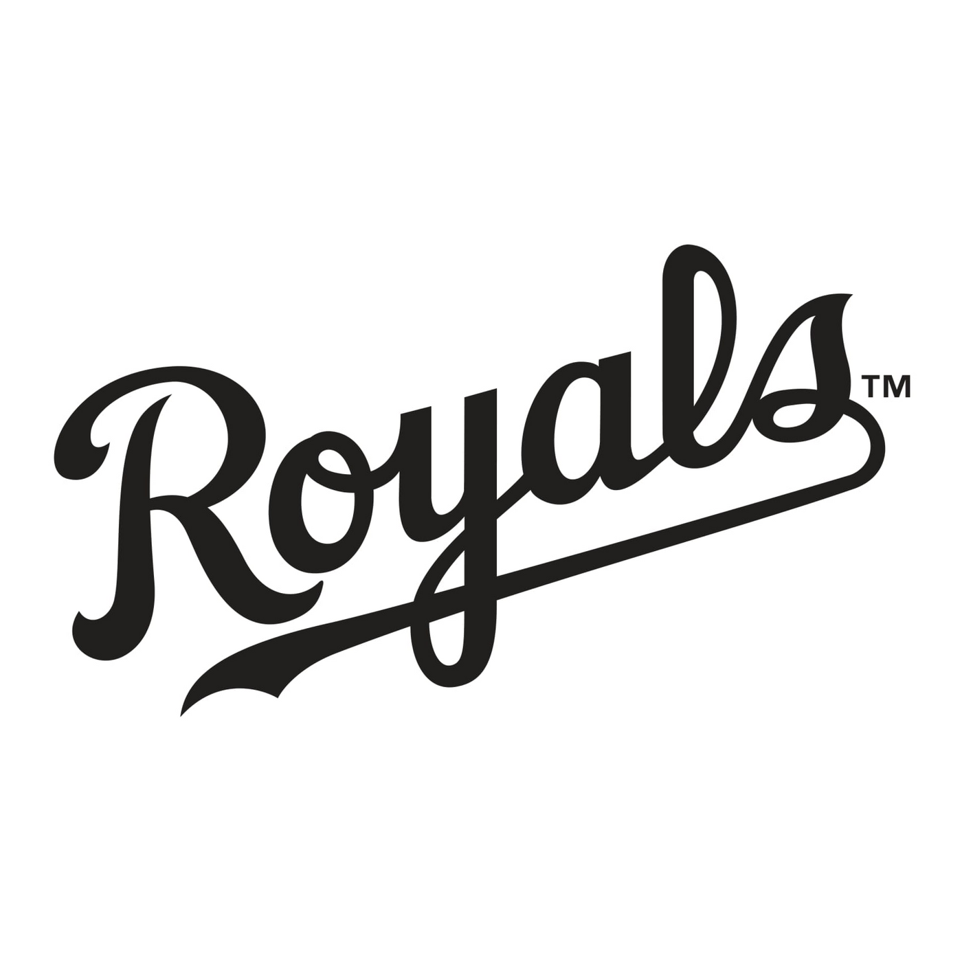 Kansas City Royals Grill Tools & Boards