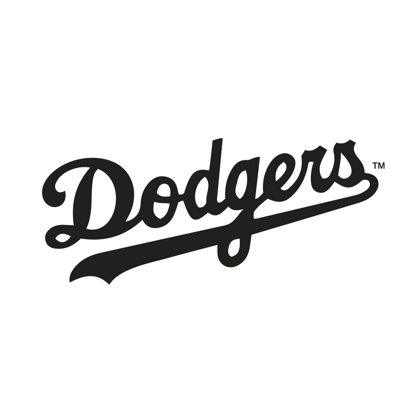 Los Angeles Dodgers Grill Tools & Boards