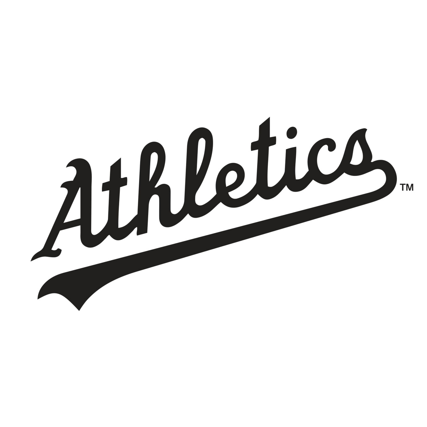 Oakland Athletics Grill Tools & Boards
