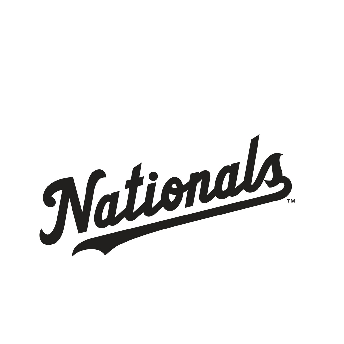 Washington Nationals Grill Tools & Boards