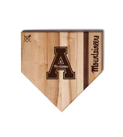 Appalachian State University Cutting Boards | Choose Your Size & Style