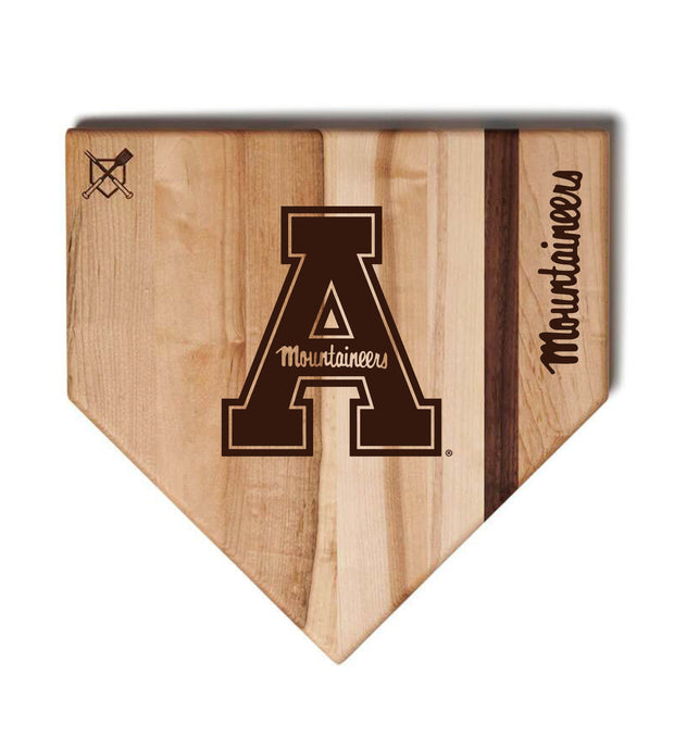 Appalachian State University Cutting Boards | Choose Your Size & Style
