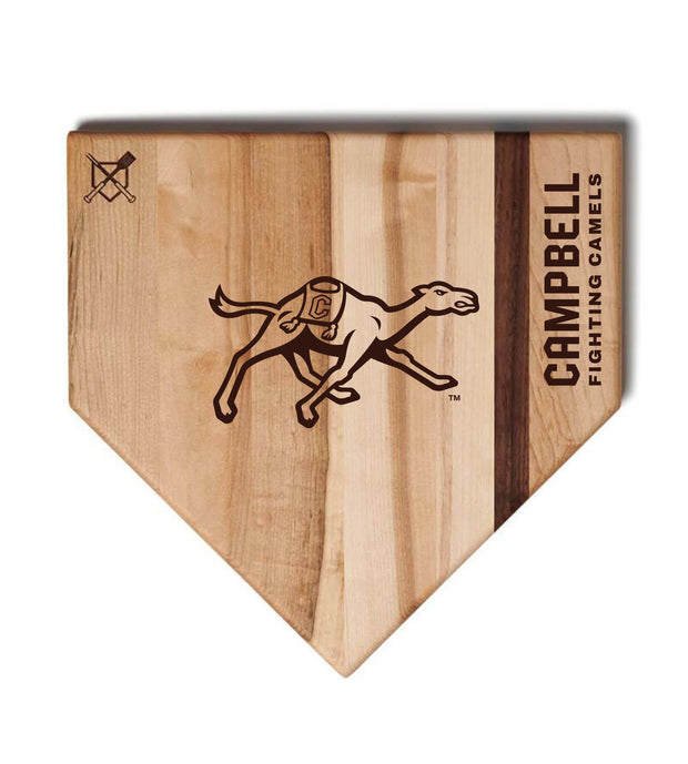 Campbell University Cutting Boards | Choose Your Size & Style