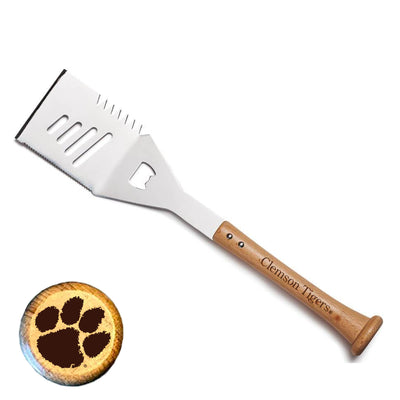 Clemson "Slider" Spatula