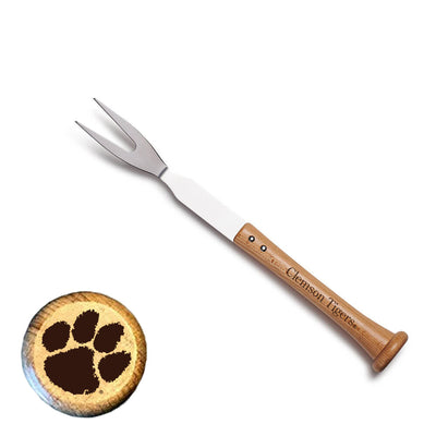 Clemson "Forkball" Fork