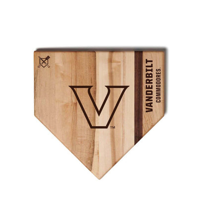 Vanderbilt Cutting Boards | Choose Your Size & Style