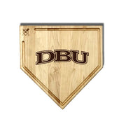 Dallas Baptist University Cutting Boards | Choose Your Size & Style