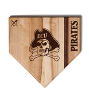 ECU Home Plate Boards