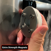 2025 Los Angeles Dodgers World Series Champions Cutter