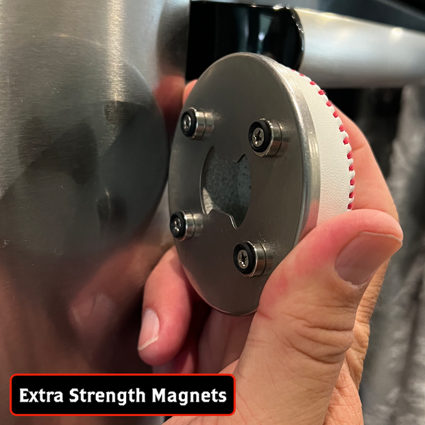 2025 Los Angeles Dodgers World Series Champions Cutter