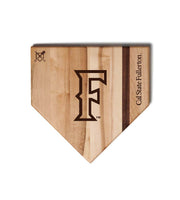 California State University, Fullerton Cutting Boards | Choose Your Size & Style