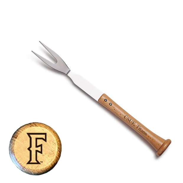 California State University, Fullerton "FORKBALL" Fork