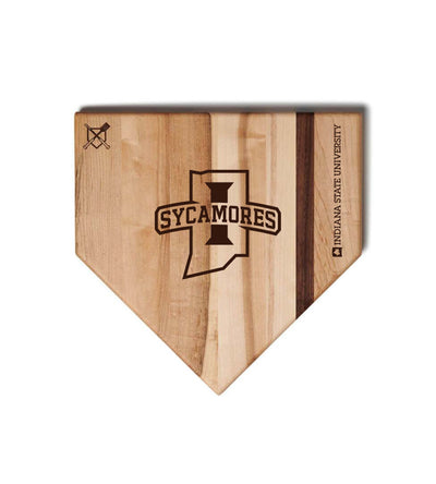 Indiana State Cutting Boards | Choose Your Size & Style