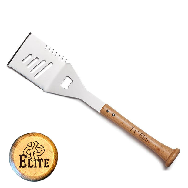 KC Elite "SLIDER" Spatula