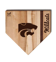 Kansas State Cutting Boards | Choose Your Size & Style