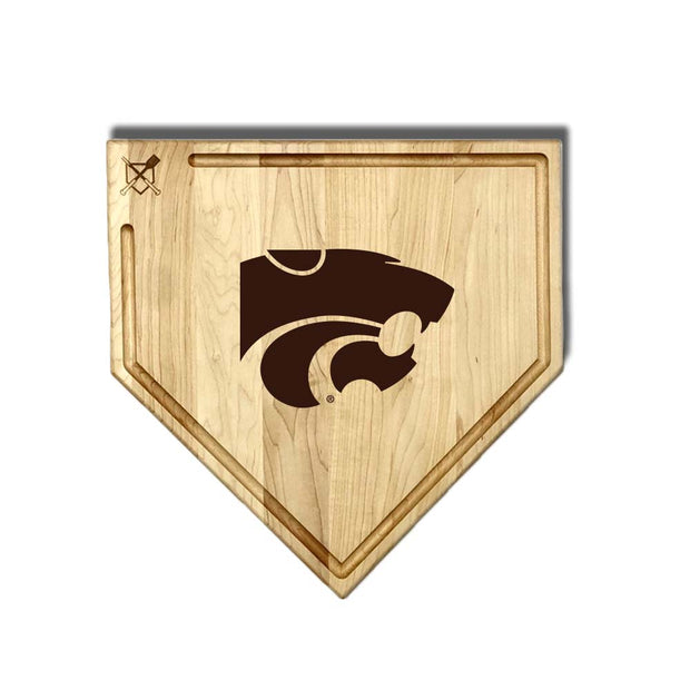 Kansas State Cutting Boards | Choose Your Size & Style