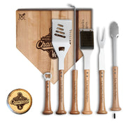 LA Dodgers 2025 WS Champions "MVP" Sets