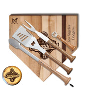 LA Dodgers 2025 WS Champions "Grand Slam" Sets