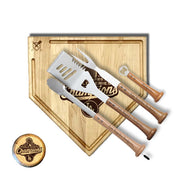 LA Dodgers 2025 WS Champions "Grand Slam" Sets