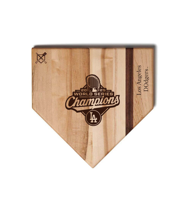 Los Angeles Dodgers 2025 World Series