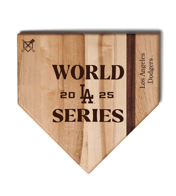 Los Angeles Dodgers 2025 World Series