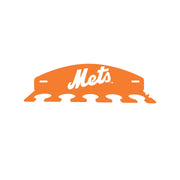 New York Mets Bat Rack