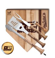 O-2 Brand "Grand Slam" Sets