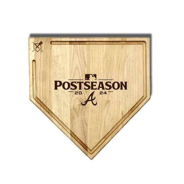 Atlanta Braves 2024 Postseason