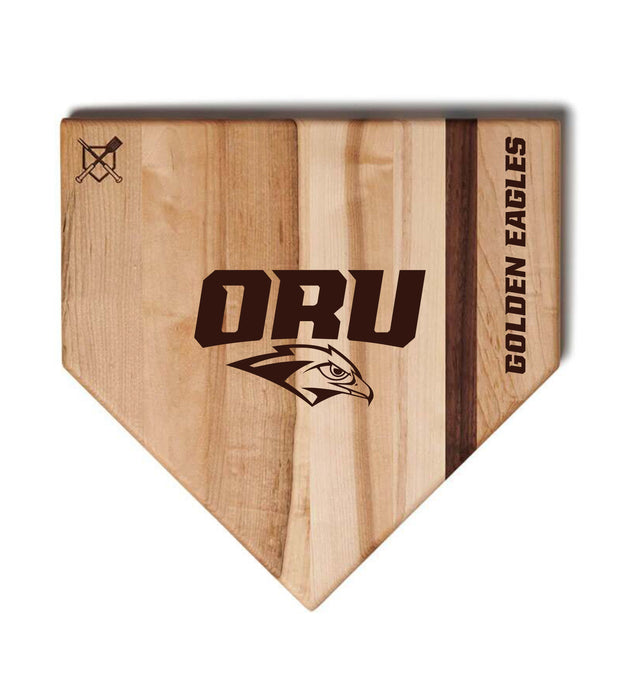 Oral Roberts University Cutting Boards | Choose Your Size & Style