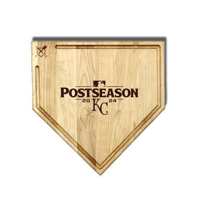 Kansas City Royals 2024 Postseason