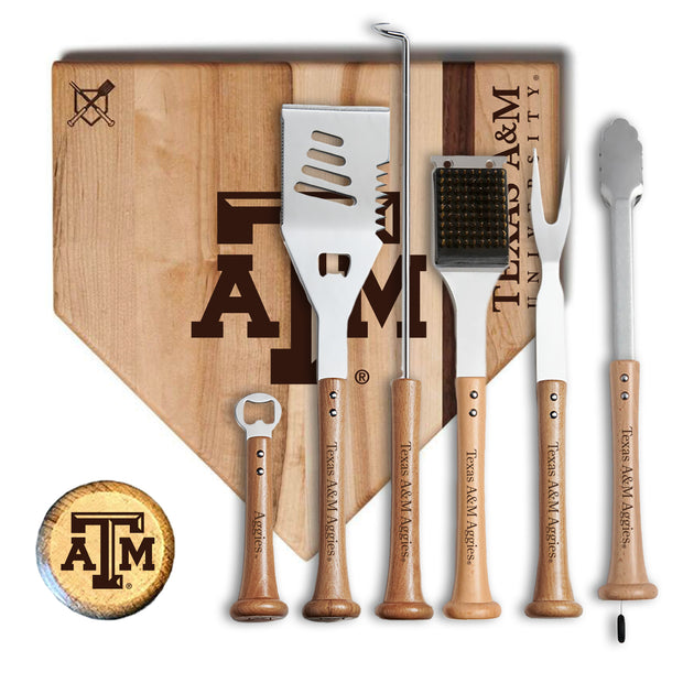 Texas A&M "MVP" Sets