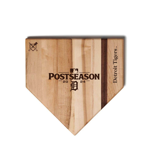 Detroit Tigers 2024 Postseason