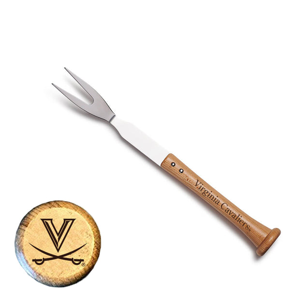 University of Virginia "FORKBALL" Fork