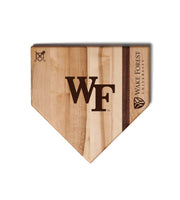 Wake Forest Cutting Boards | Choose Your Size & Style