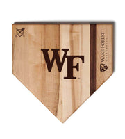 Wake Forest Cutting Boards | Choose Your Size & Style
